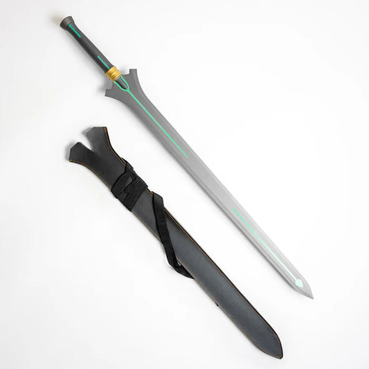 Kirito's Ordinal Scale