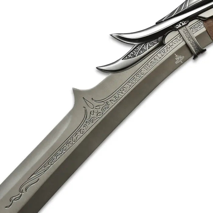 Mithrodin Sword From Kit Rae