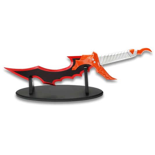 Knight Killer Metal Dagger Solo Leveling