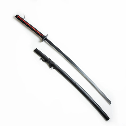 Tensa Zangetsu Nodachi Sword