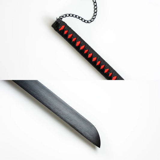 Tensa Zangetsu Nodachi Sword