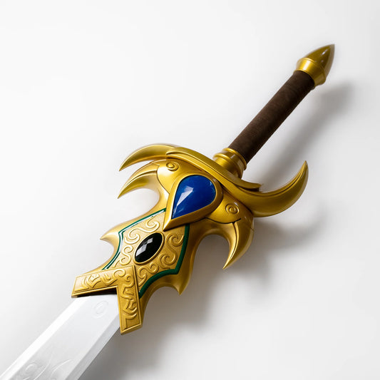 League of legends Garen's sword