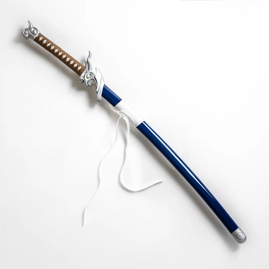 League of Legends Yasuo Sword