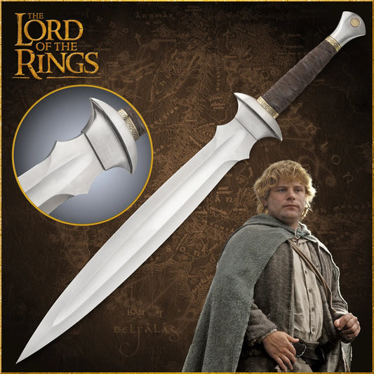 Sword of Sam LOTR