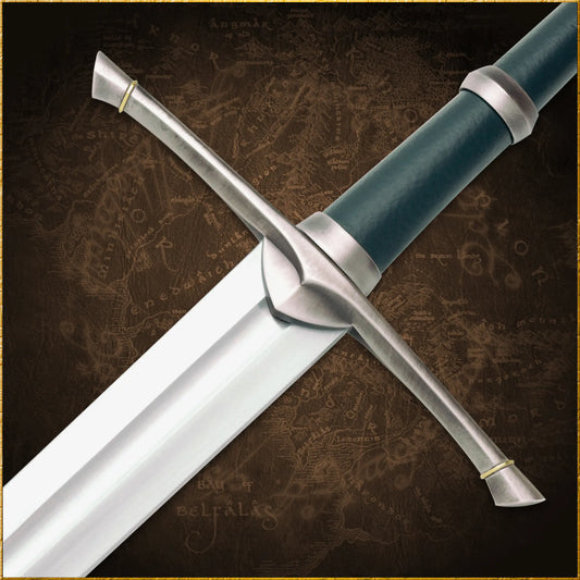 The Lord of the Rings Strider Sword