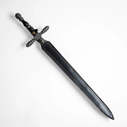 Elden Ring Misericorde Sword