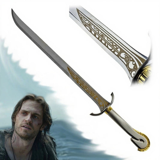 Numenor Sword from The Rings of Power