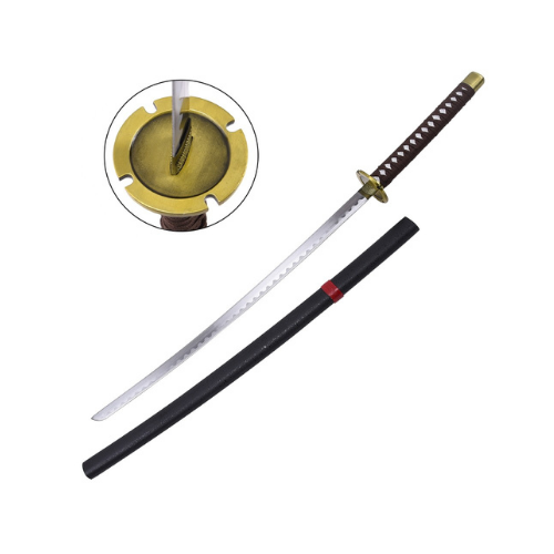 Inuyasha’s "Tessaiga" Katana