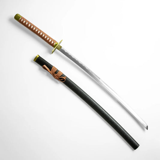 Bleach Haineko Sword of Rangiku Matsumoto