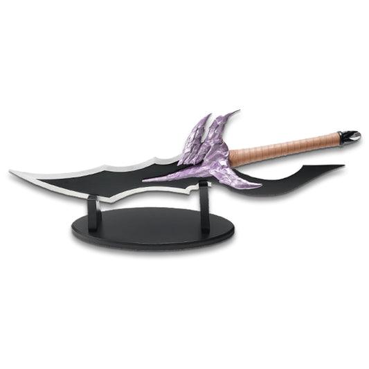 Rasaka's Venom Fang Sword