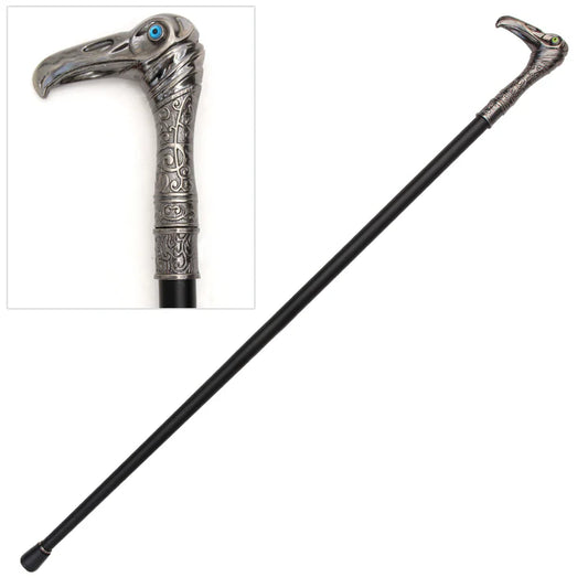 Assassin Bird Sword Cane
