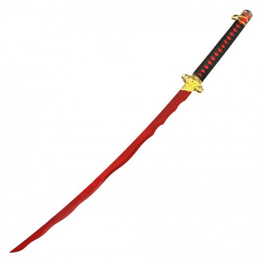 Dragonspring Elden Ring Rivers of Blood Katana