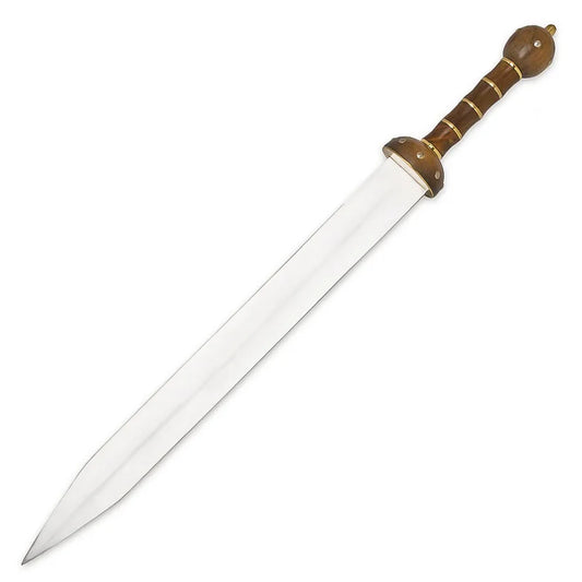 Roman Gladiator Maximus Gladius Sword