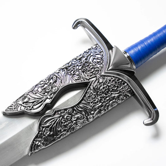 Roshan sword from Assassins Creed