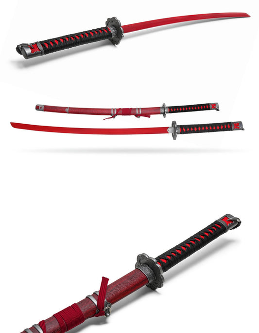 Sekiro's Katana Sword