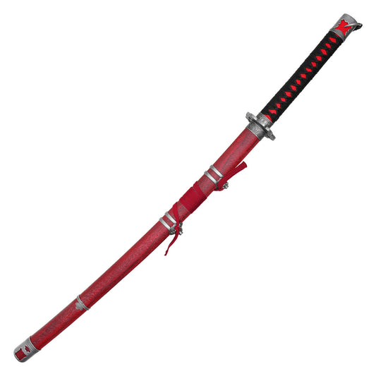Sekiro's Katana Sword