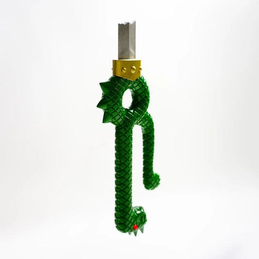 Meliodas - Dragon Handle Broken Sword