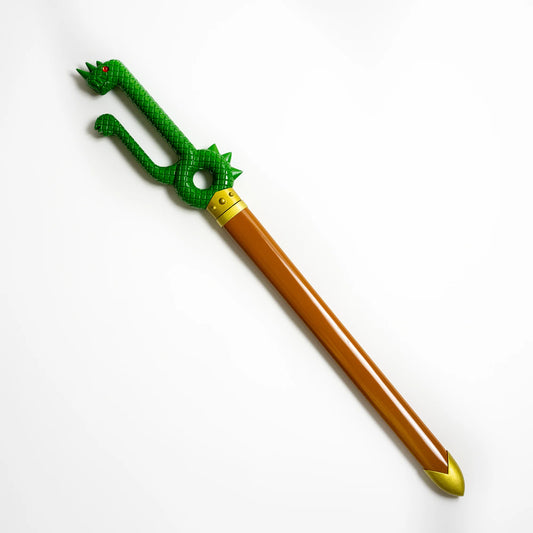 Meliodas - Dragon Handle Broken Sword