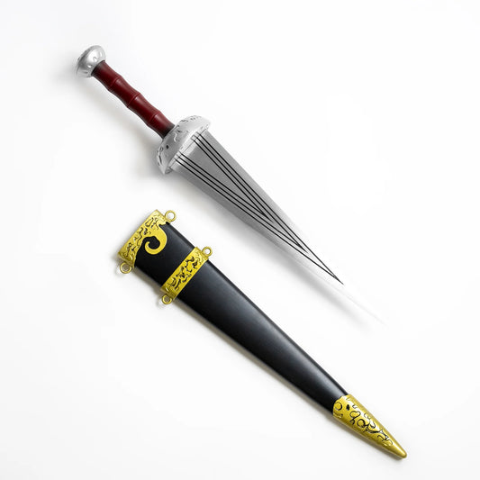 Meliodas Gladius - Lizs Sword