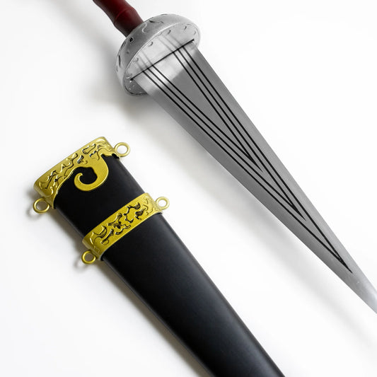 Meliodas Gladius - Lizs Sword