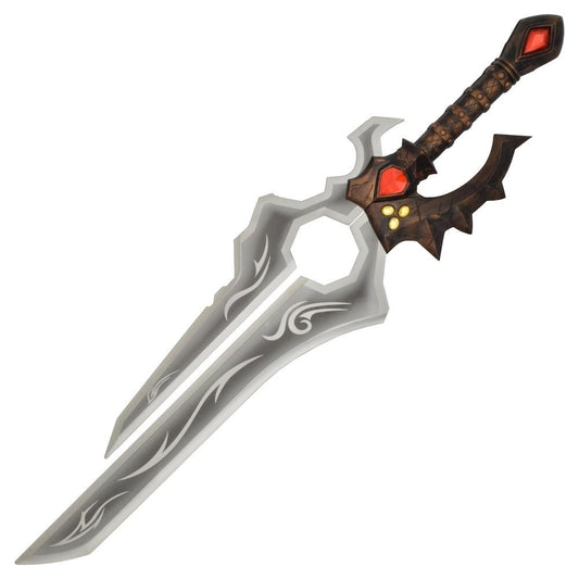 Varian Wrynn's Shalamayne Sword