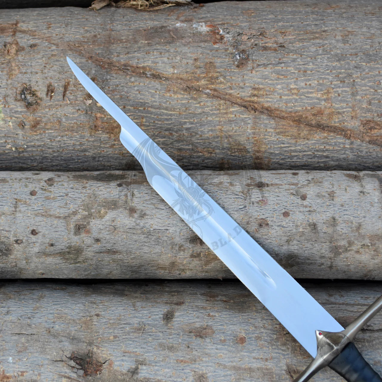 Shard of Narsil Sword