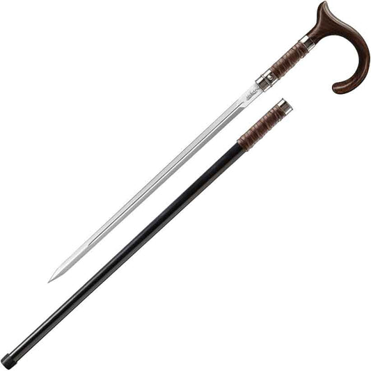 Shikoto Gentleman’s Hook Sword Cane