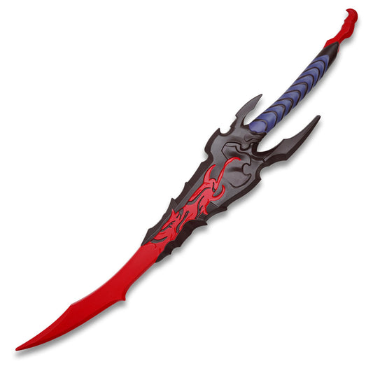 Solo Leveling Kamish's Wrath Dagger