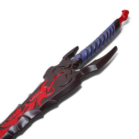 Solo Leveling Kamish's Wrath Dagger