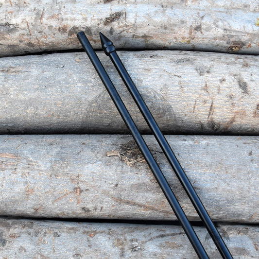 Spartan Spear from 300