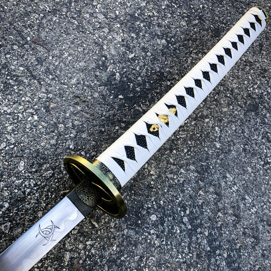 Katana Replica Walking Dead Michonne