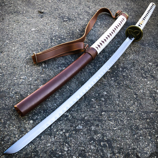 Katana Replica Walking Dead Michonne