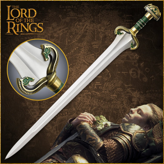 Sword of Théodred 20th Anniversary Addition