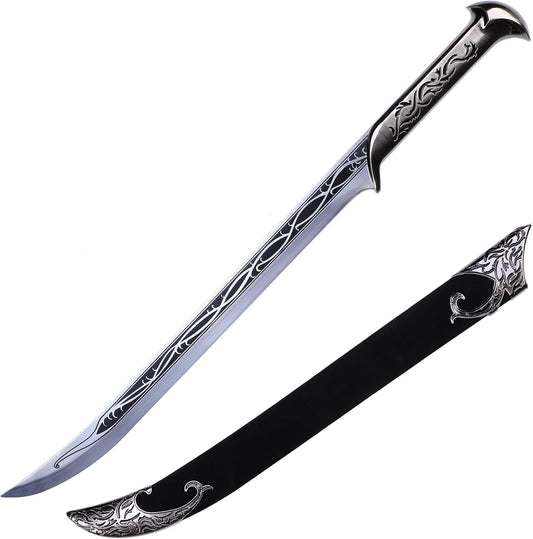 Hejiu The Hobbit Sword of Thranduil