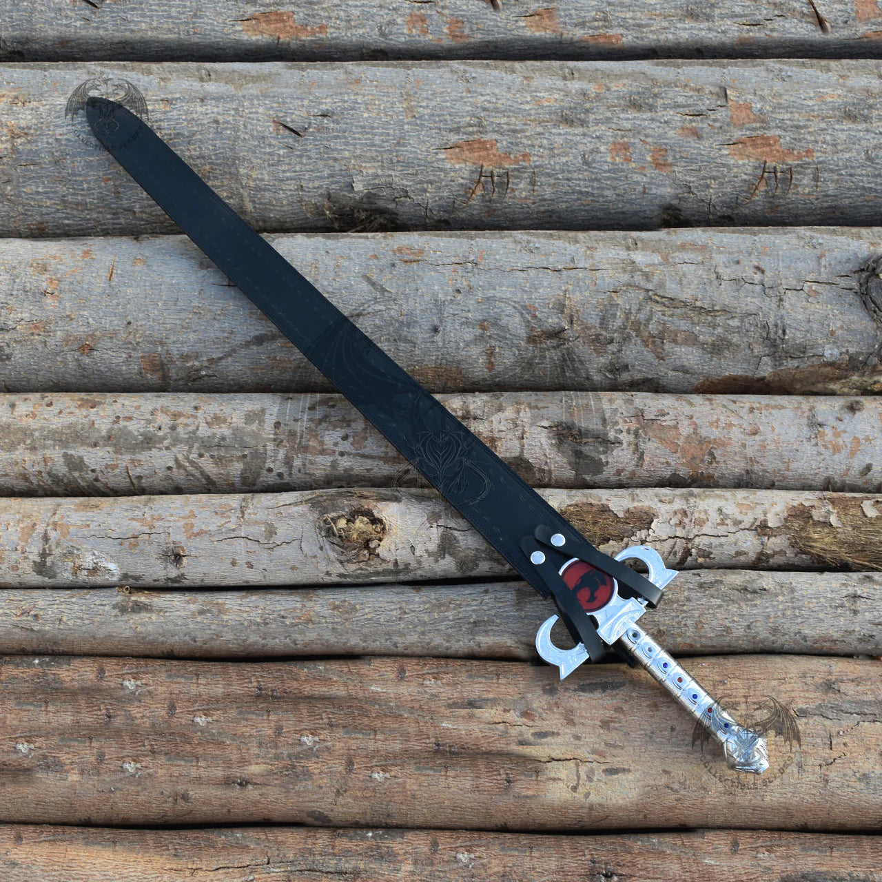 thundercats lion o sword