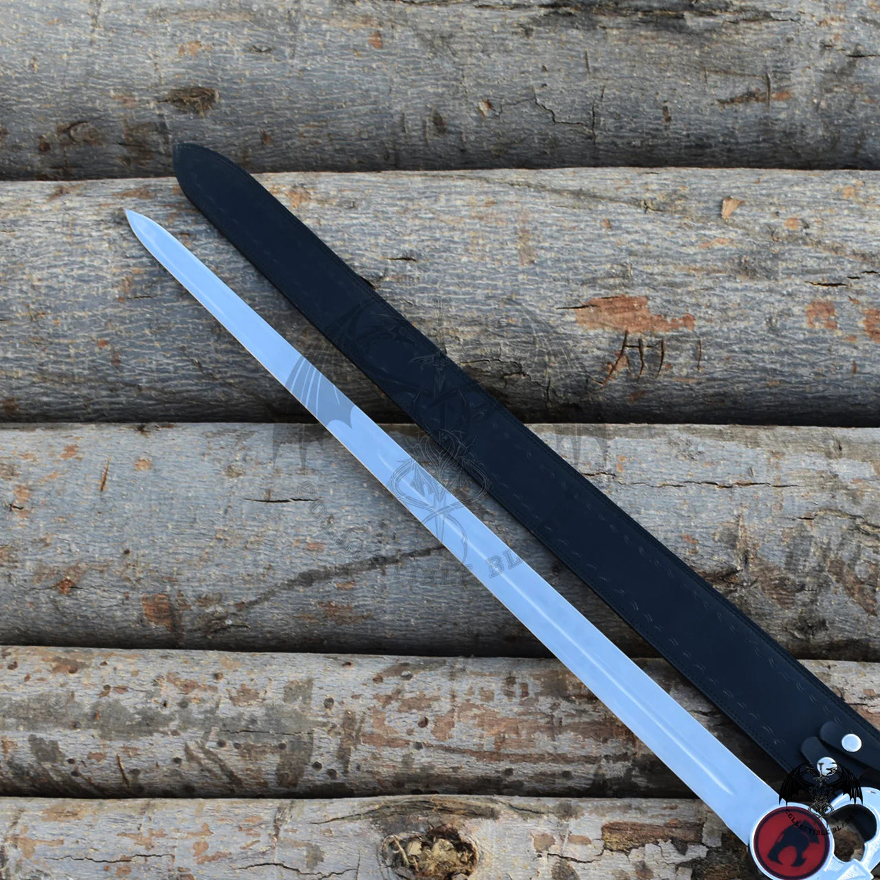 thundercats lion o sword