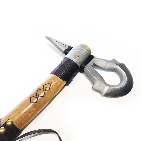 Assassins Creed Tomahawk Axe of Connor Kenway
