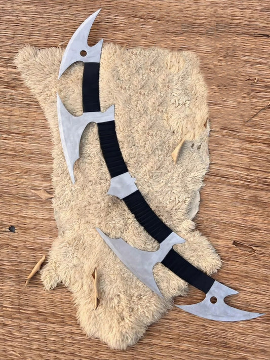 Valdris Renders Blade Special Edition