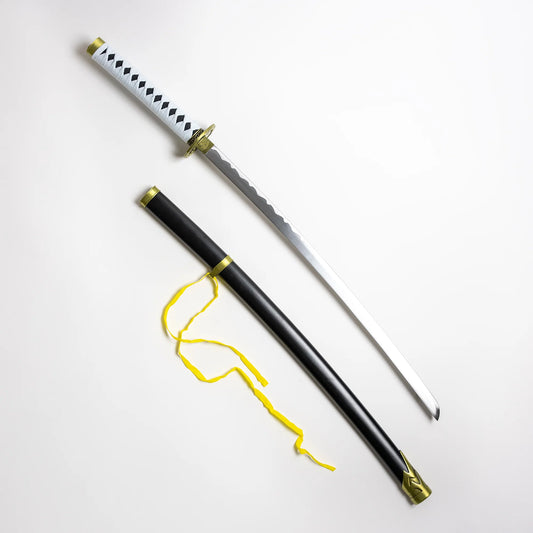 Vergil's Sword Yamato Katana