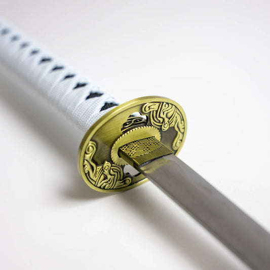 Vergil's Sword Yamato Katana