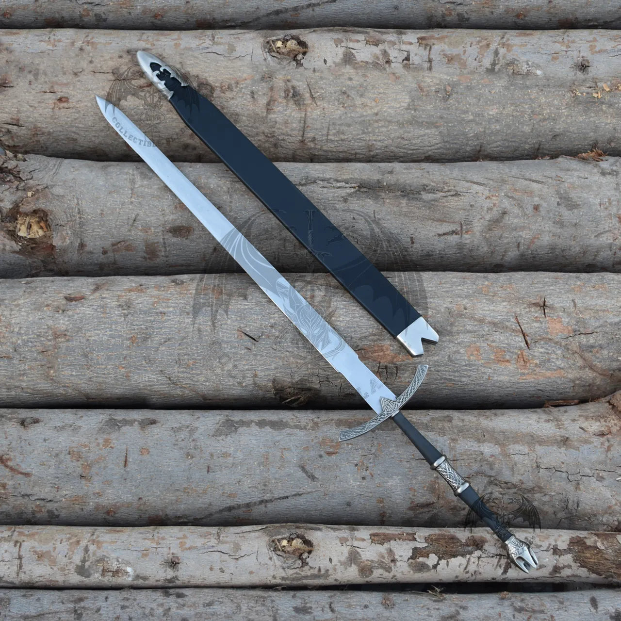 Witch king Sword from Lord of The Rings