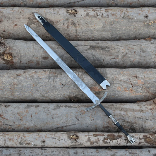 Witch king Sword from Lord of The Rings