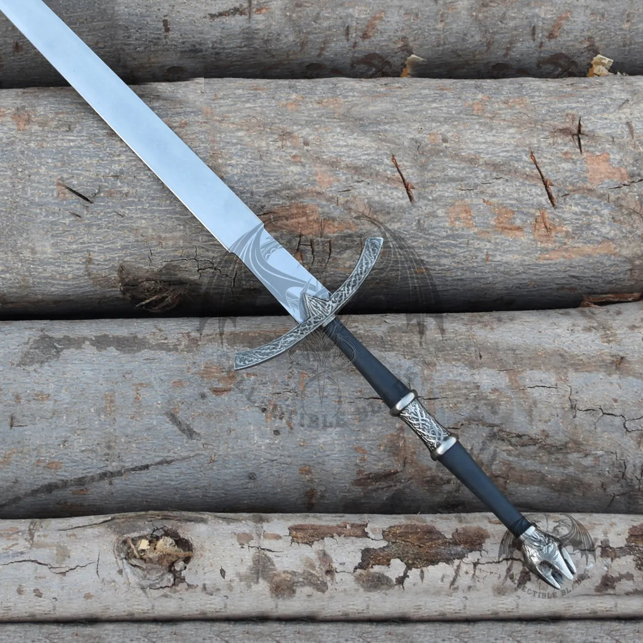 Witch king Sword from Lord of The Rings