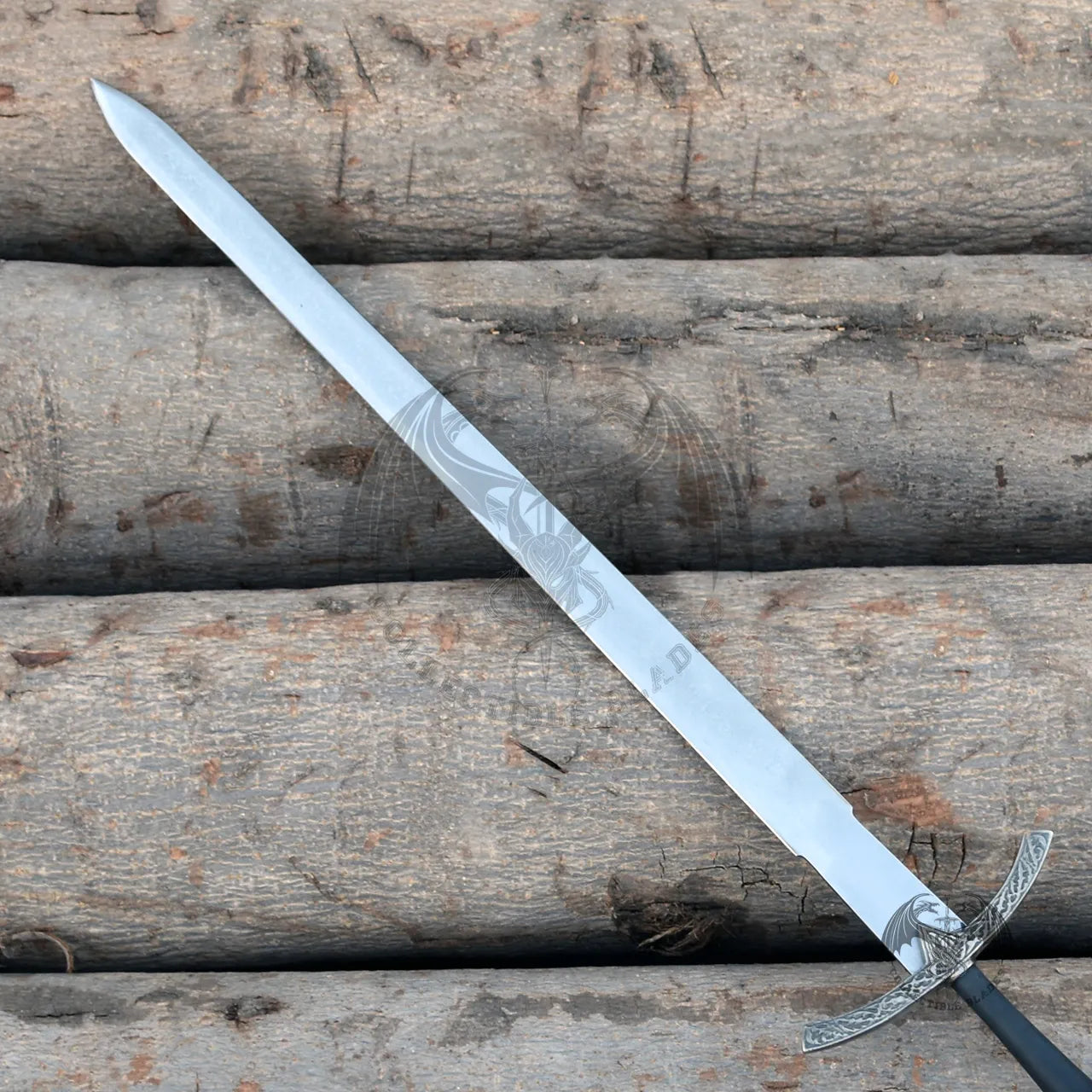 Witch king Sword from Lord of The Rings