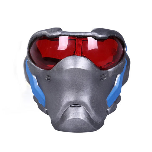 Soldier: 76's Mask (High Density Foam)