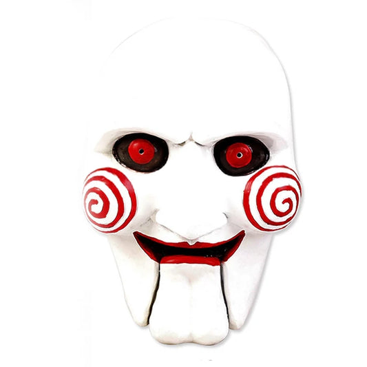 Billy the Puppet's Mask (Resin)