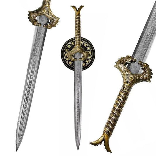 Wonder Woman God Killer Sword Elite Edition
