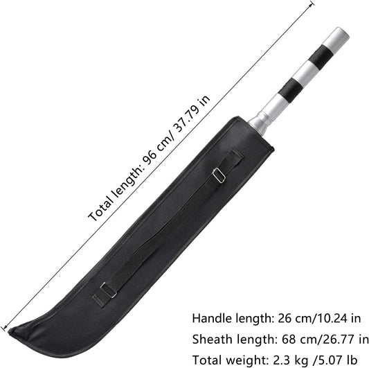 Zabuza's "Kubikiribocho" Executioners Blade