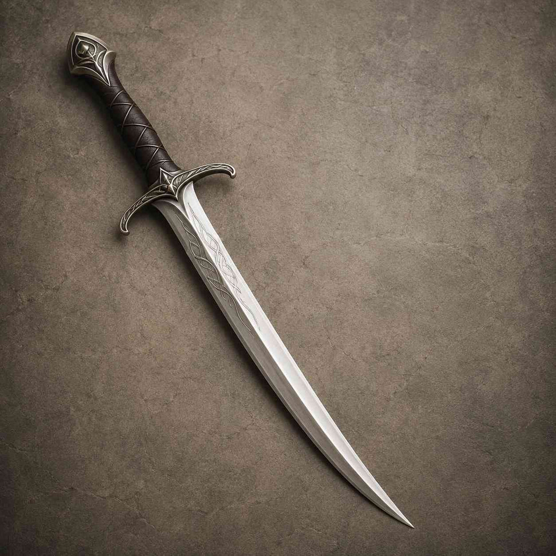 sting sword