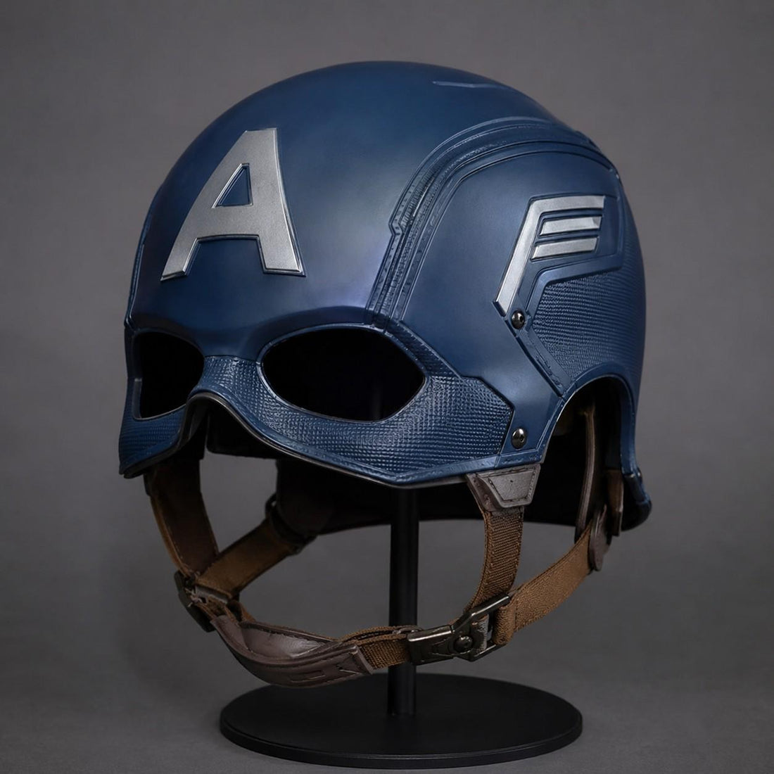 Captain America Helmet: Design Details Most Fans Never Notice